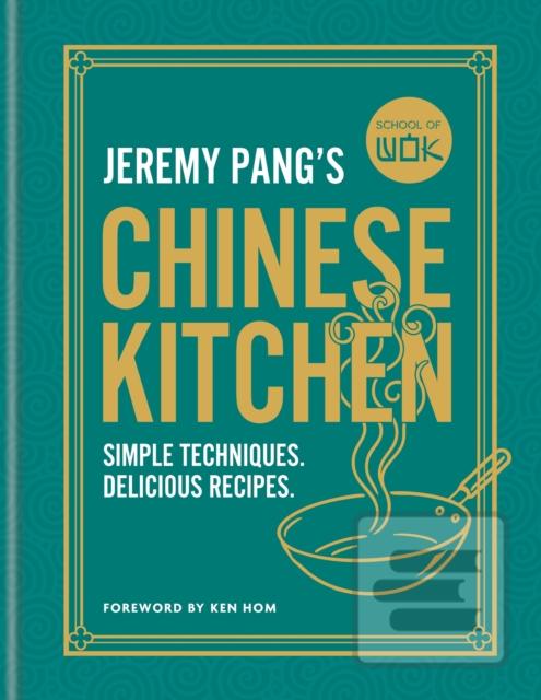 School of Wok: Jeremy Pa… (Jeremy Pang)