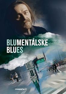 Kniha: Blumentálske blues - Tomáš Berka