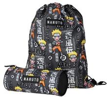 Doplnk. tovar: Naruto set