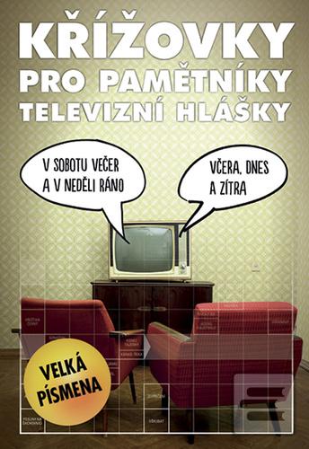 Křížovky pro pamětníky t…