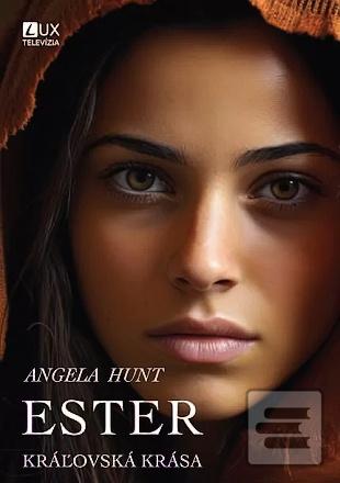 Ester (Angela Hunt)