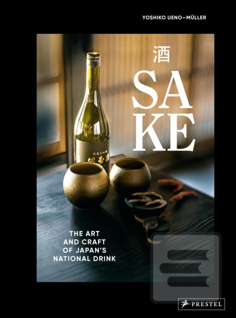 Sake (Yoshiko Ueno-Muller)