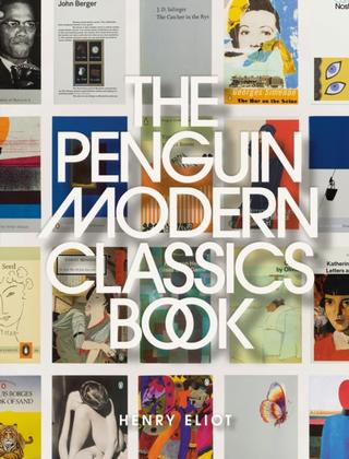 Kniha: The Penguin Modern Classics Book - Henry Eliot