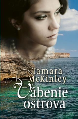 Kniha: Vábenie ostrova - 1. vydanie - Tamara McKinley