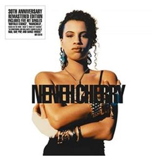 CD: Neneh Cherry: Raw Like Sushi - CD - 1. vydanie - Cherry Neneh