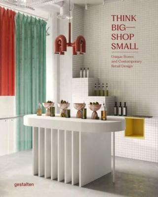 Kniha: Think Big - Shop Small