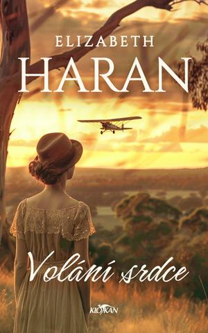 Kniha: Volání srdce - Elizabeth Haran