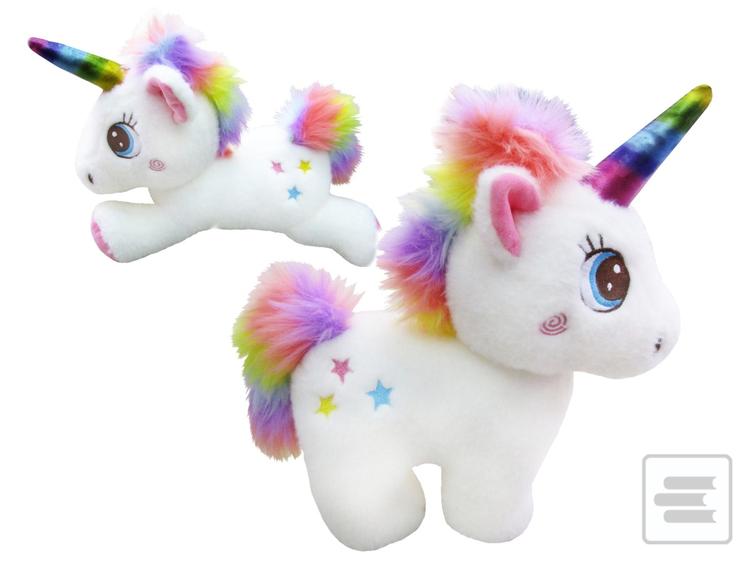 Jednorožec Luna 25cm
