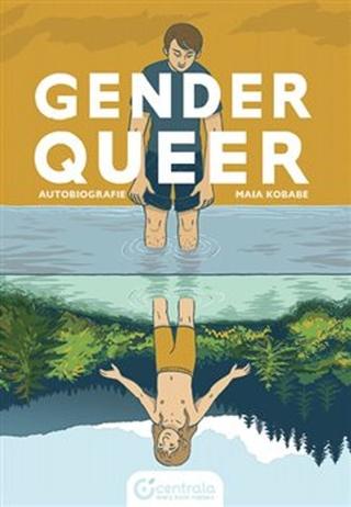 Kniha: Gender / Queer - Autobiografie - Maia Kobabe