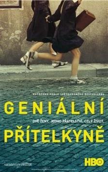 Kniha: Komplet Geniální přítelkyně - Elena Ferrante