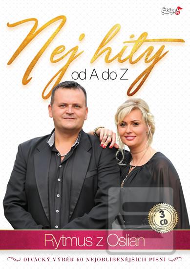 Rytmus z Oslian A-Z - 3…