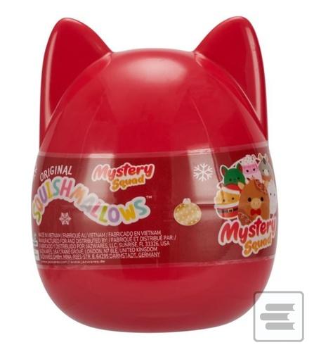 Squishmallows Mystery vá…