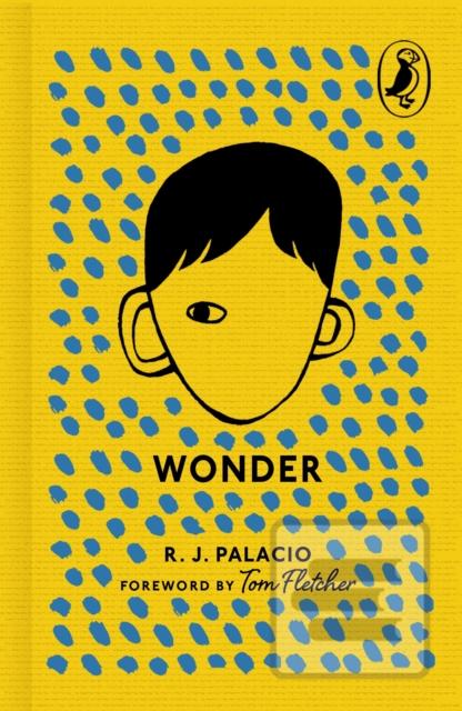Wonder (R. J. Palacio)