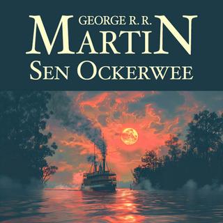 Médium CD: Sen Ockerwee - George R. R. Martin