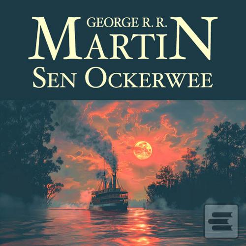 Médium CD: Sen Ockerwee - George R. R. Martin