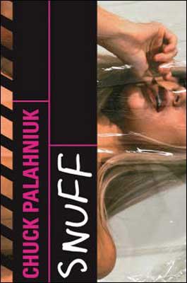Kniha: Snuff - Chuck Palahniuk