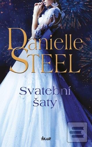 Svatební šaty (Danielle Steel)