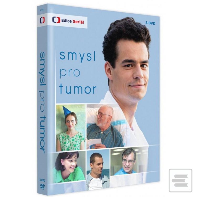 Tv Seriál:  Smysl Pro Tu… (Česká televize ECT)