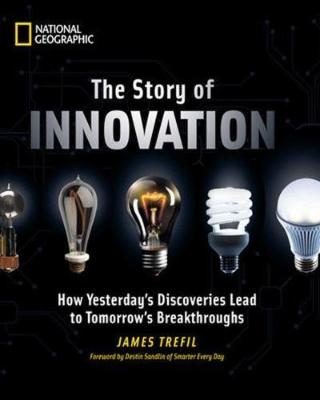 Kniha: Story Of Innovation - James Trefil