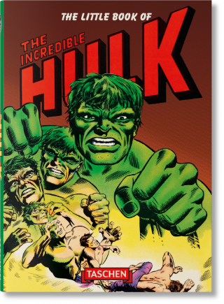 Kniha: Marvel, Hulk - Roy Thomas