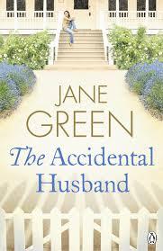 Kniha: Accidental Husband - Jane Green