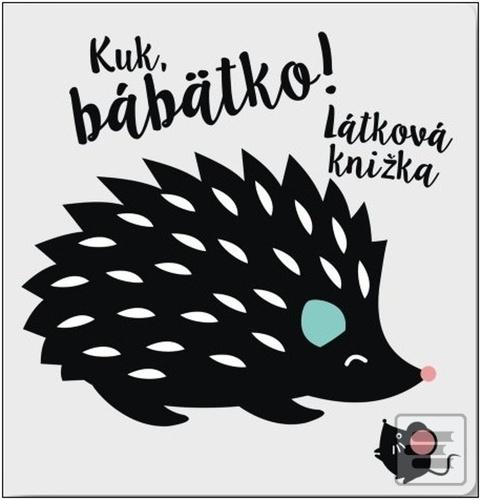 Kuk, bábätko!