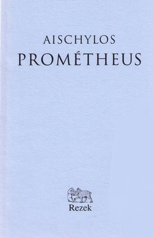 Kniha: Prométheus