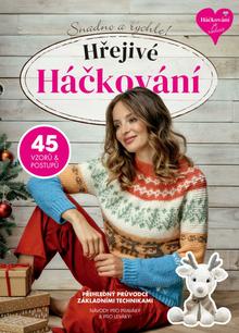 Kniha: Hřejivé Háčkování - Háčkování podzimních a zimních doplňků pro začátečníky i pokročilé - kolektiv