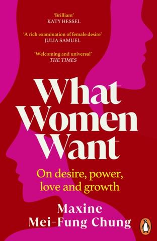 Kniha: What Women Want
