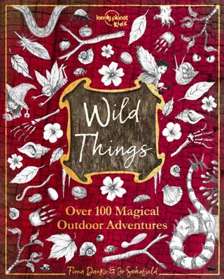 Kniha: Wild Things 1