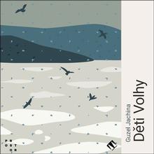 Médium CD: Děti Volhy - 2MP3-CD - Guzel Jachina; Lukáš Hlavica
