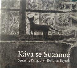 Kniha: Káva se Suzanne (1x CD) - Bohuslav Reynek