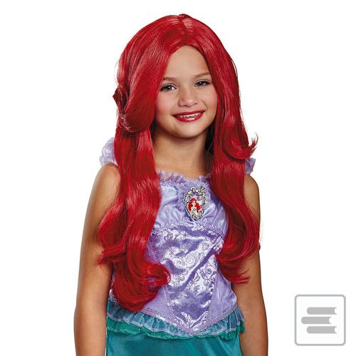 Paruka Ariel