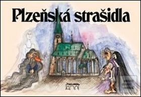 Plzeňská strašidla (Petr Flachs; Zdeněk Hůrka; Petr Mazný)