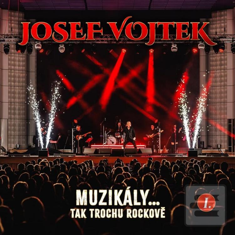 Vojtek, Josef:  Muzikaly… (Vojtek, Josef)