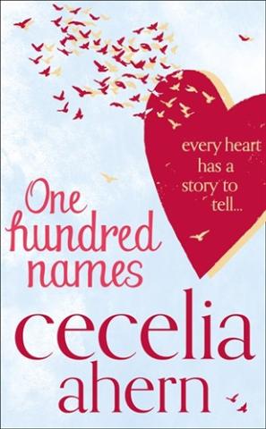 Kniha: One Hundred Names - 1. vydanie - Cecelia Ahernová