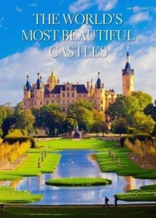 Kniha: The Worlds Most Beautiful Castles - Jasmina Trifoni