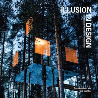 Kniha: Illusion in Design - Paul Gunther,Gay Giordano