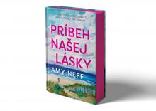 Kniha: Príbeh našej lásky - 1. vydanie - Amy Neff