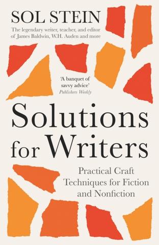 Kniha: Solutions for Writers