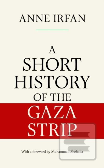 A Short History of the G… (Anne Irfan)