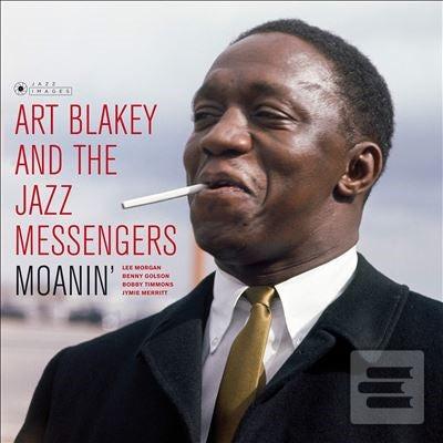 Art Blakey & The Jazz Me… (JAZZ IMAGES)