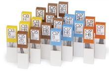 Kniha: Tombow náplň do pentelky 0,9 2H - 12 pcs