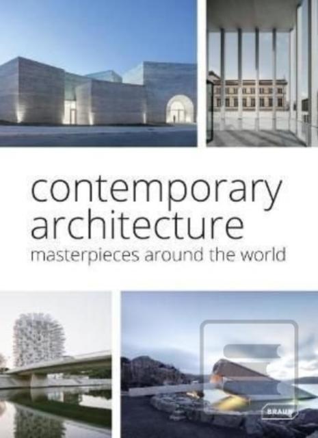 Contemporary Architectur…