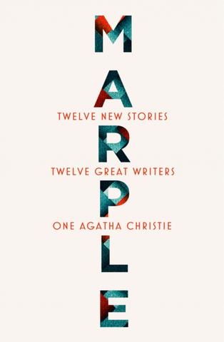 Kniha: Marple: Twelve New Stories - 1. vydanie - Agatha Christie