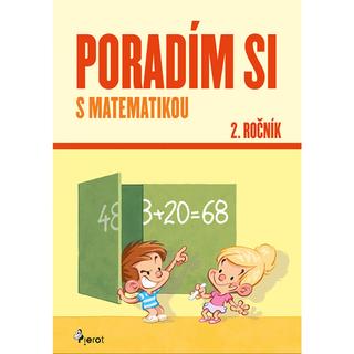 Kniha: Poradím si s matematikou 2. ročník - 5. vydanie - Petr Šulc