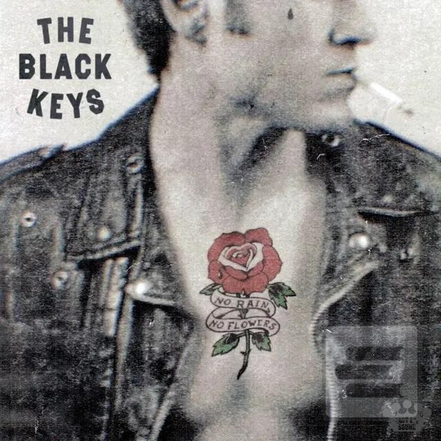 Black Keys, The:  No Rai… (Black Keys, The)