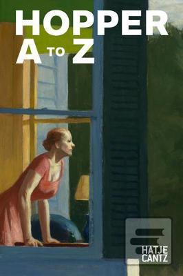 Edward Hopper: A to Z