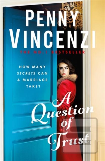 A Question of Trust (Penny Vincenzi)