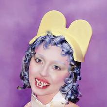 Kniha: Ashnikko:  Smoochies (Limited Softpak) - Ashnikko